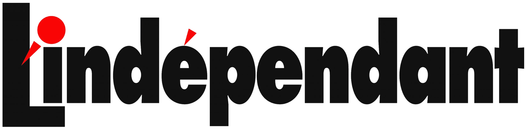 Logo de L’Indépendant